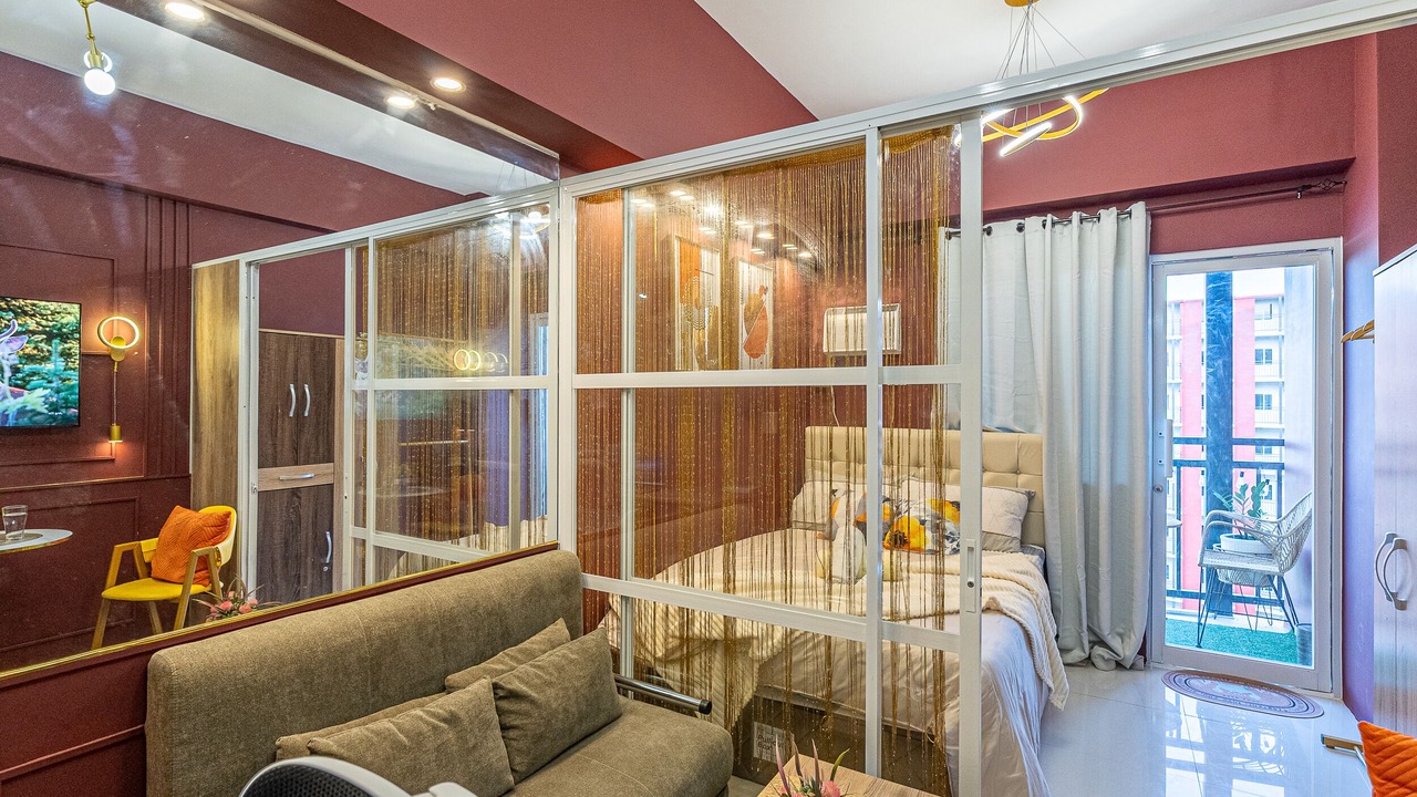 Photo of Livingroom in Lapu-Lapu