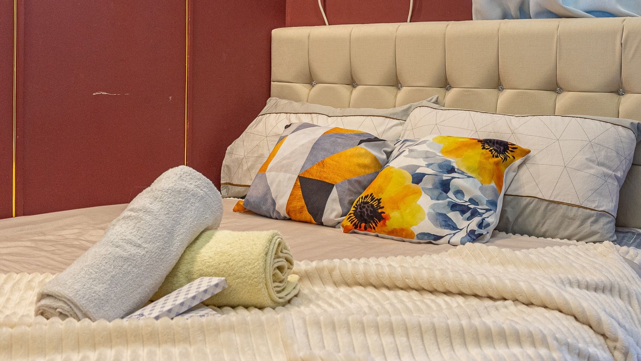 Photo of Bedroom in Lapu-Lapu