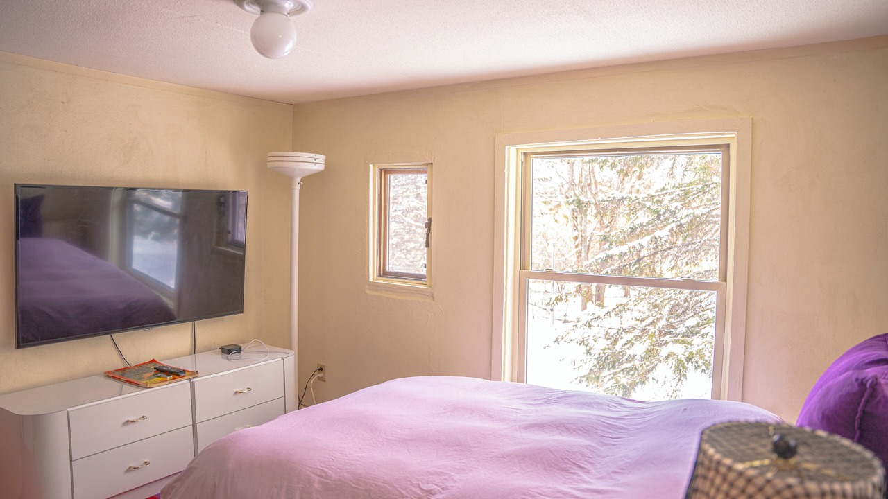 Photo of Bedroom in Andes