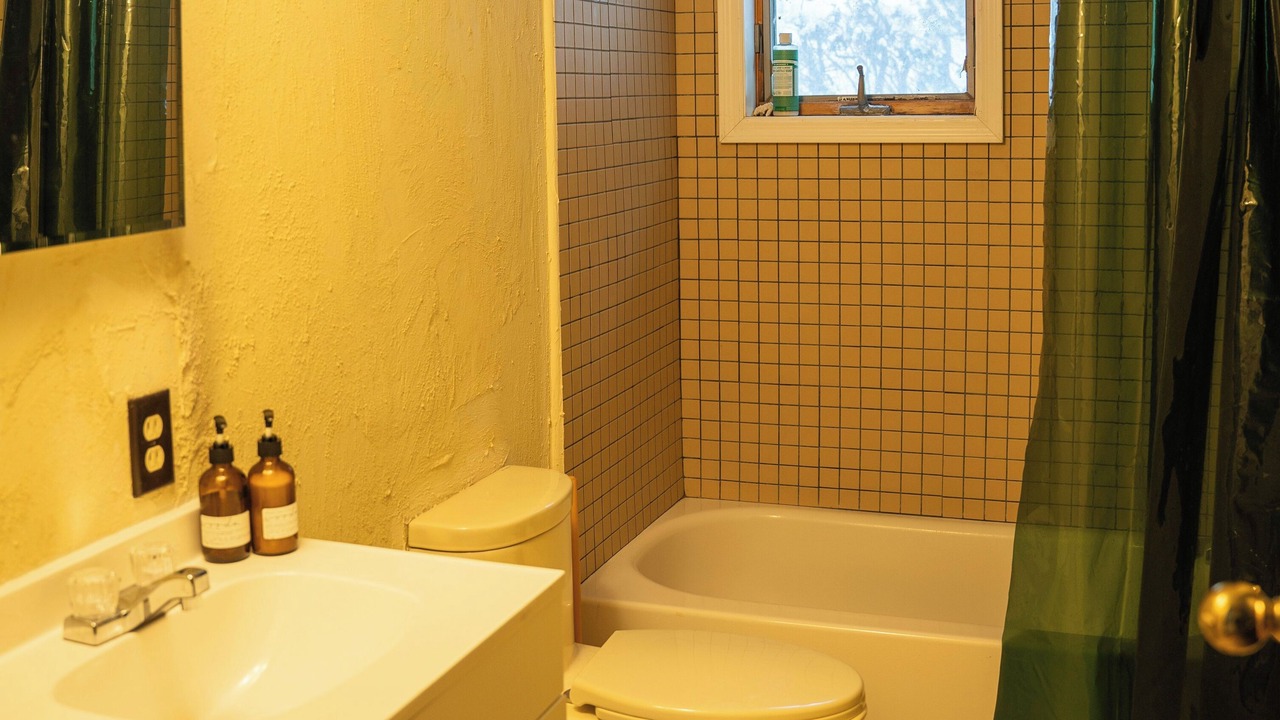 Photo of Bathroom in Andes