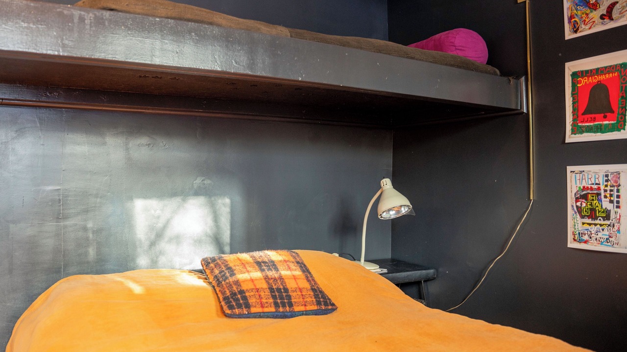 Photo of Bedroom in Andes
