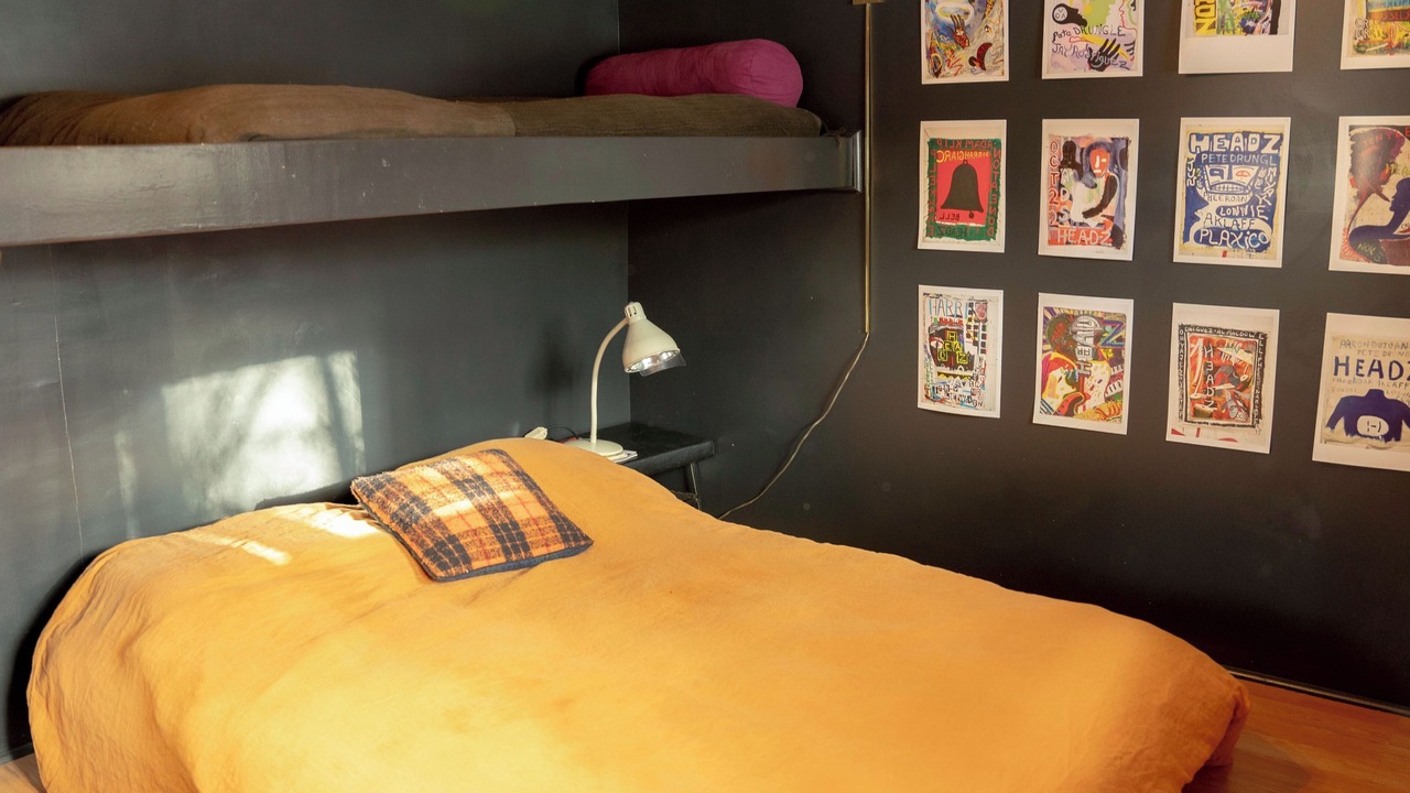 Photo of Bedroom in Andes