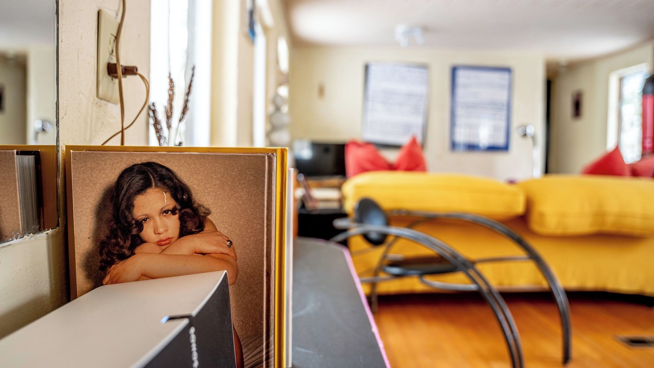 Photo of Bedroom in Andes