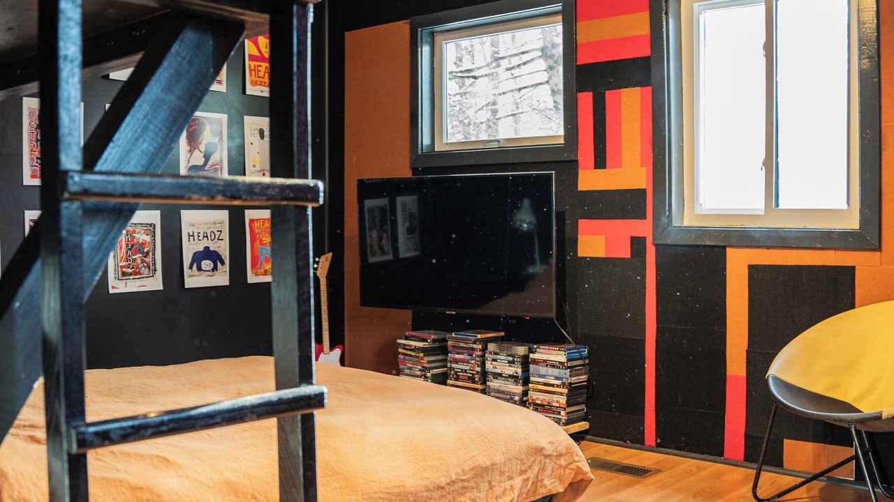 Photo of Bedroom in Andes