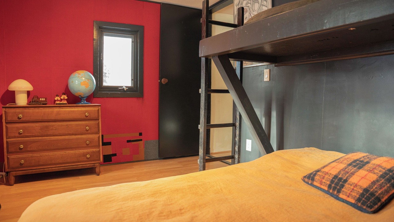 Photo of Bedroom in Andes