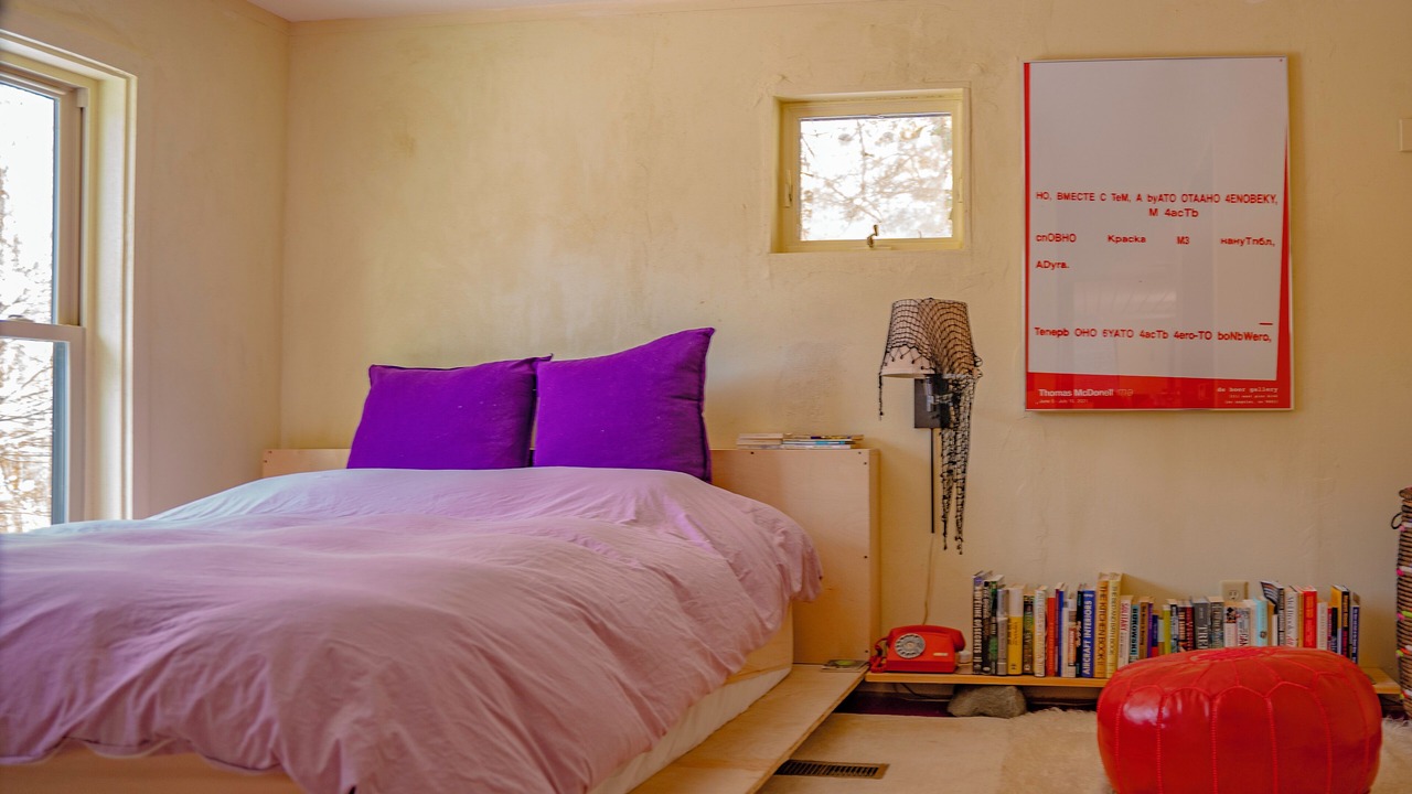 Photo of Bedroom in Andes
