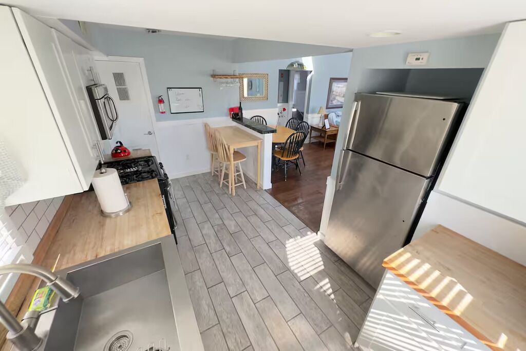 Photo of Kitchen in Patchogue