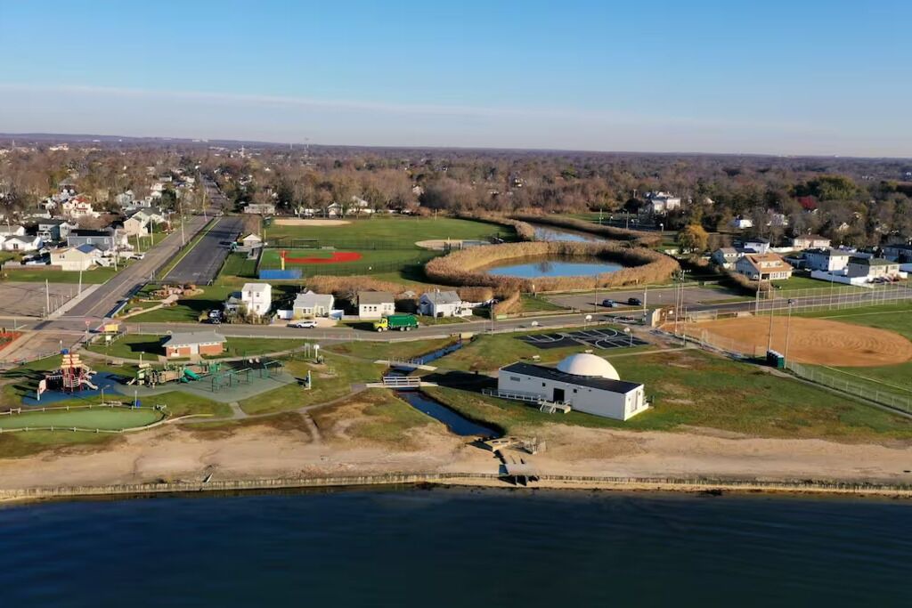 Photo of Outdoor in Patchogue