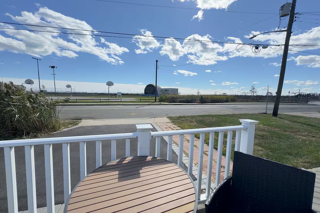 Photo of Patio Balcony in Patchogue