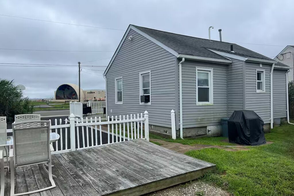 Photo of Outdoor in Patchogue
