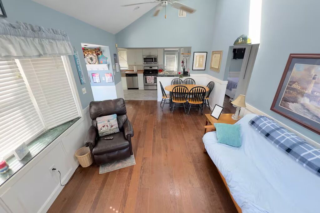 Photo of Livingroom in Patchogue