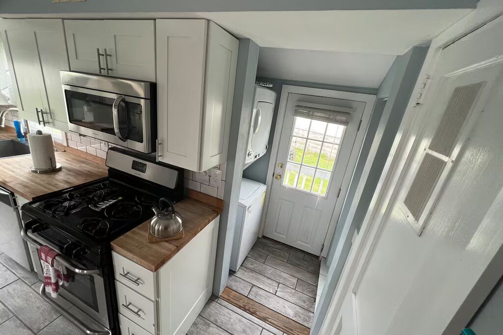 Photo of Kitchen in Patchogue