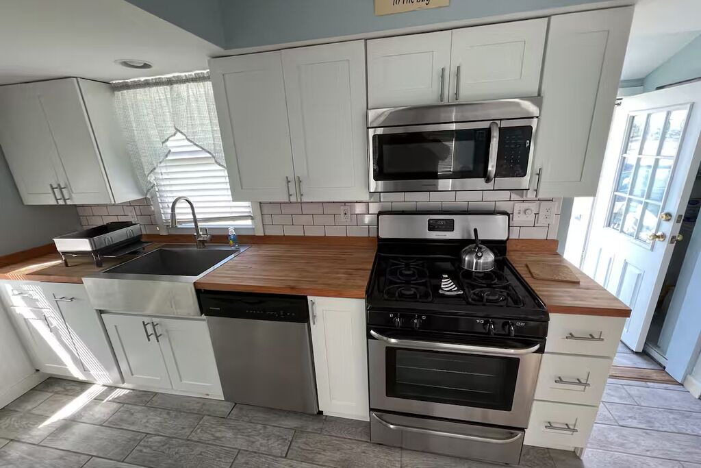 Photo of Kitchen in Patchogue