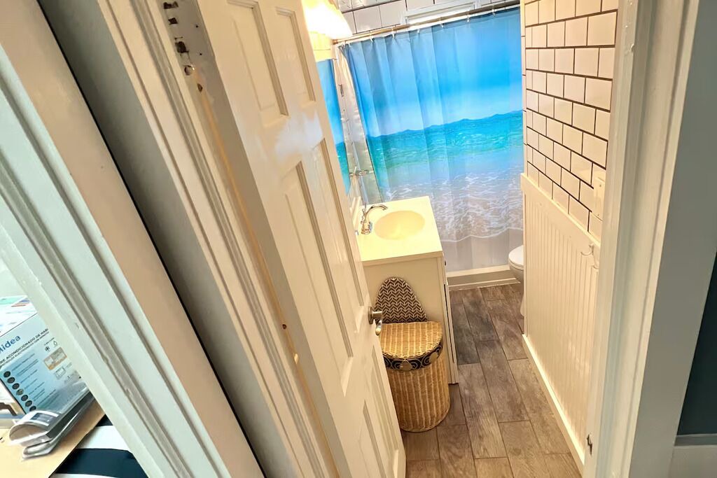 Photo of Bathroom in Patchogue