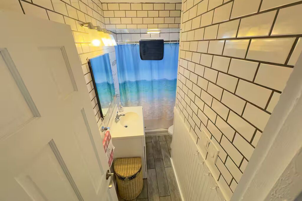 Photo of Bathroom in Patchogue