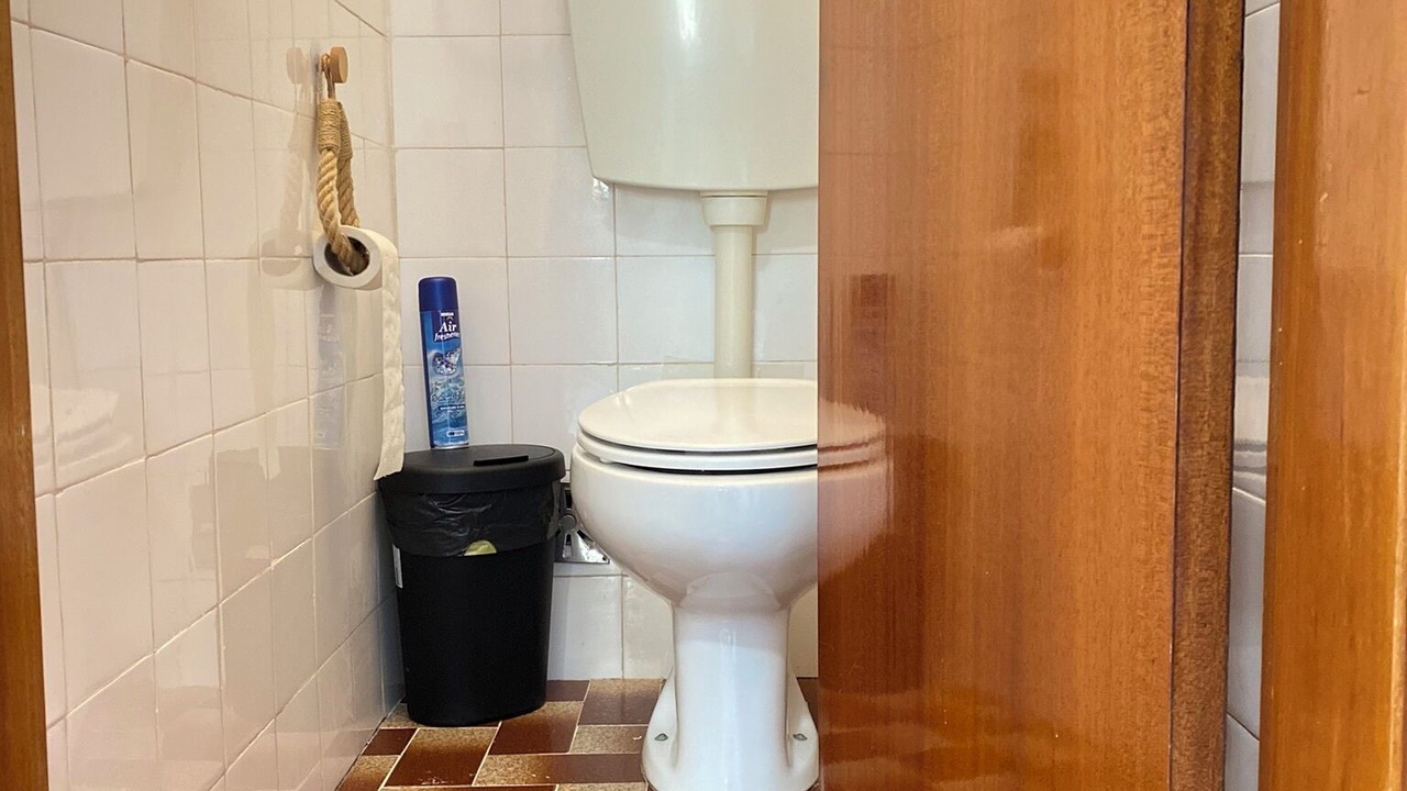Photo of Bathroom in Alpiarca