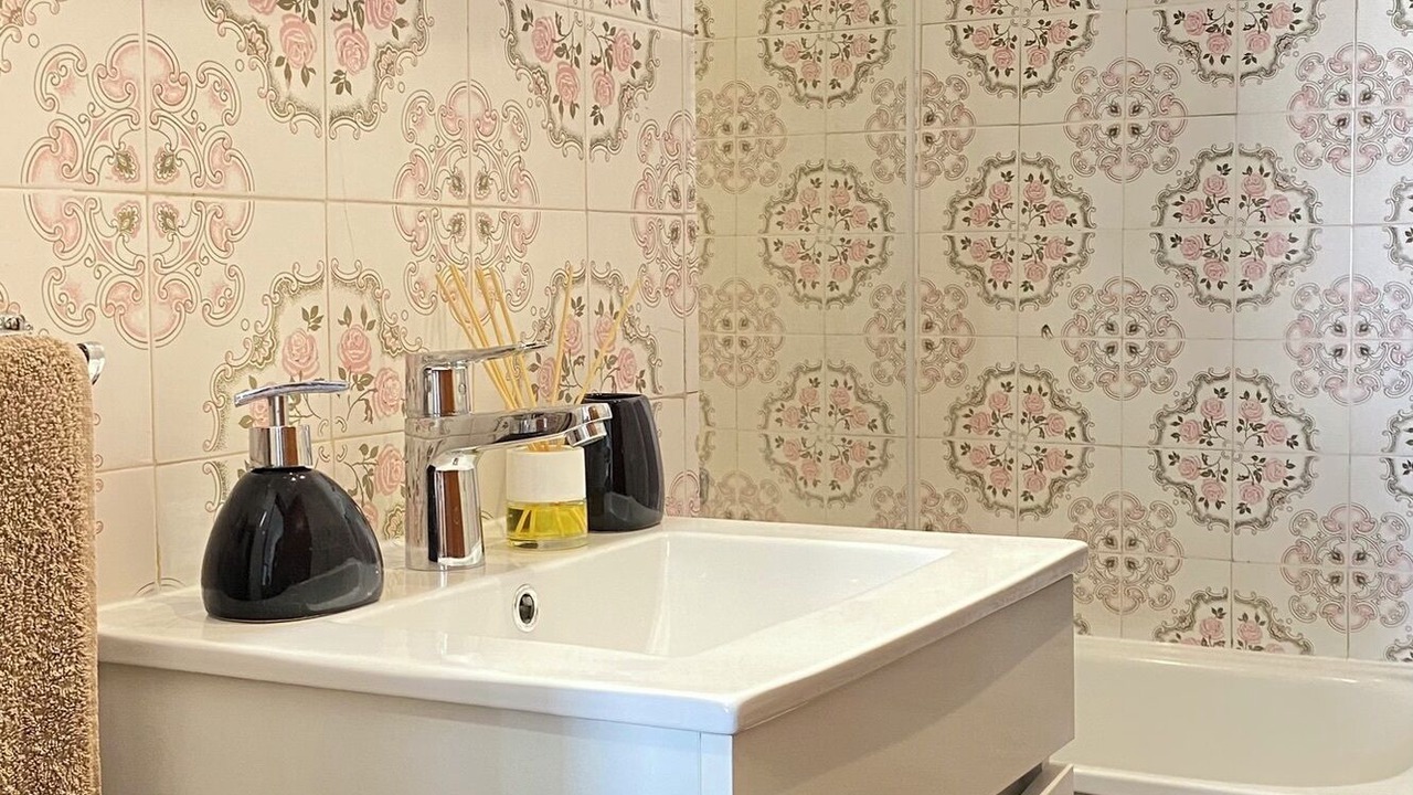 Photo of Bathroom in Alpiarca