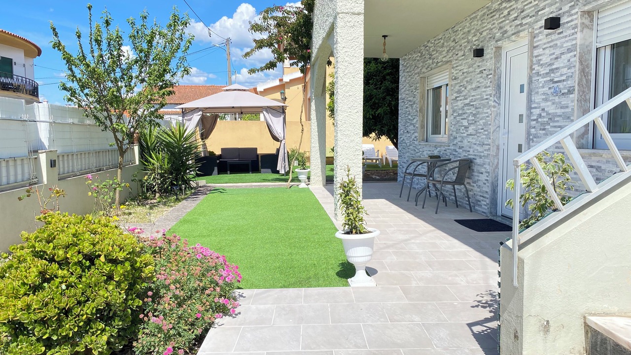 Photo of Outdoor in Alpiarca