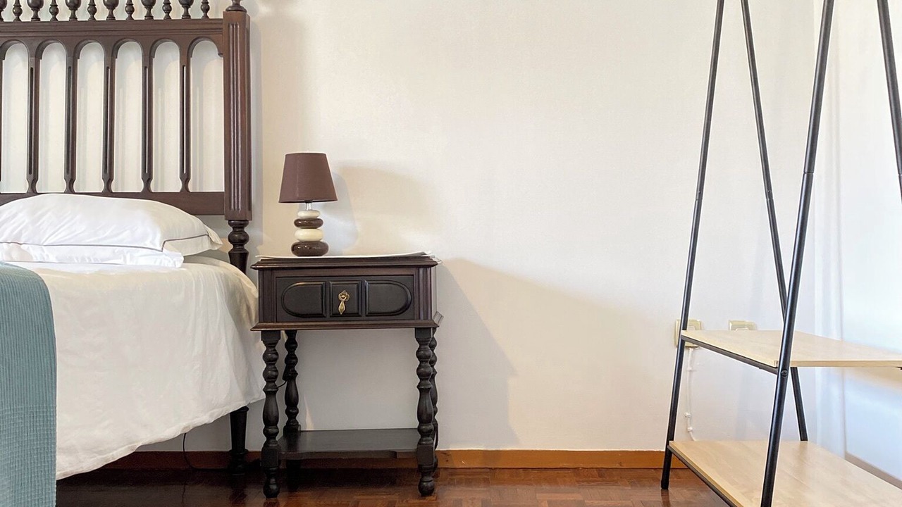Photo of Bedroom in Alpiarca