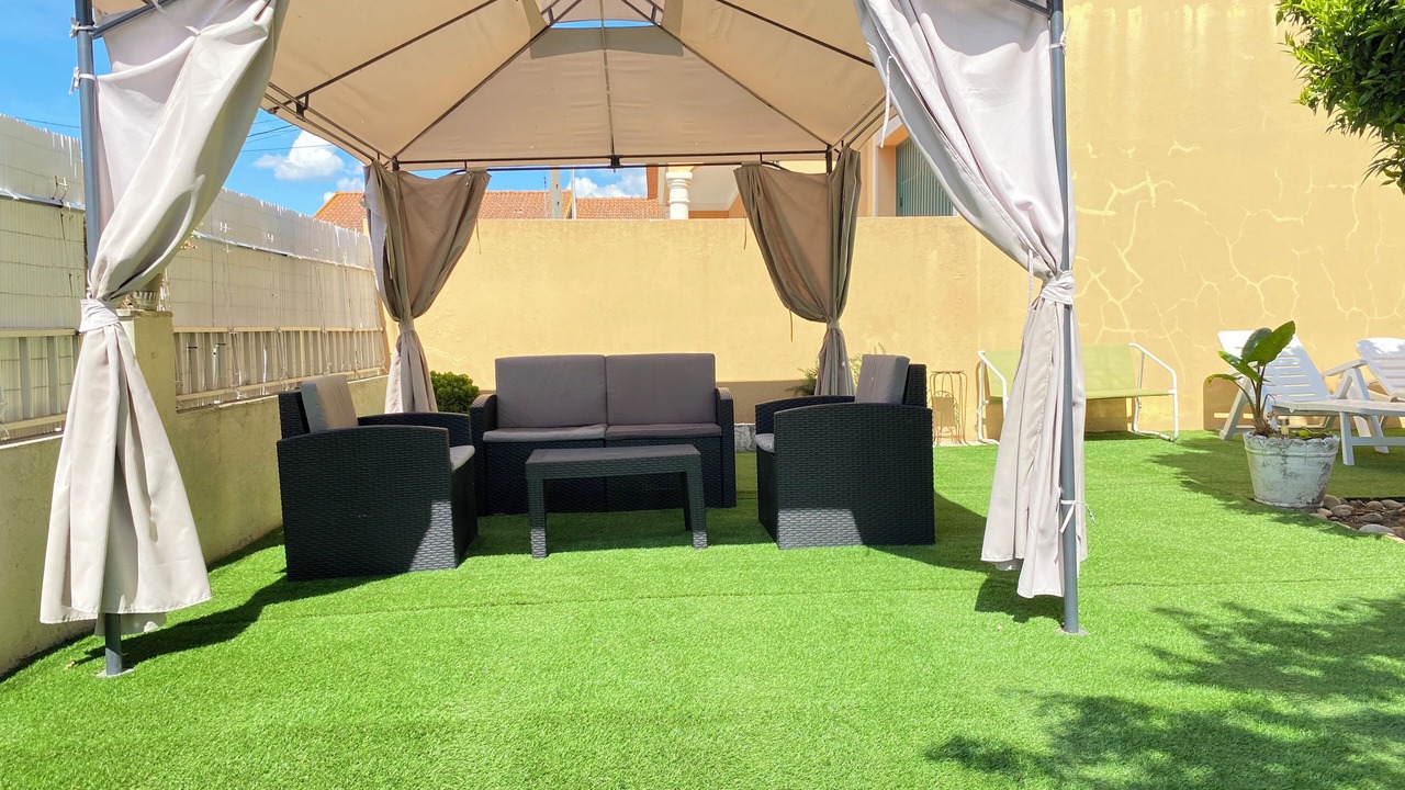 Photo of Patio Balcony in Alpiarca
