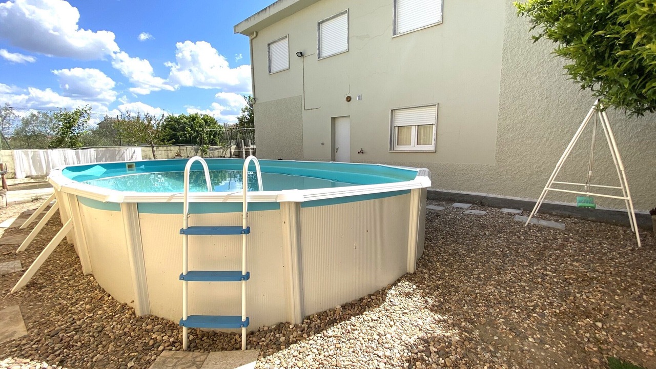 Photo of Outdoor in Alpiarca