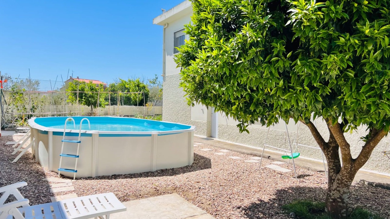 Photo of Outdoor in Alpiarca