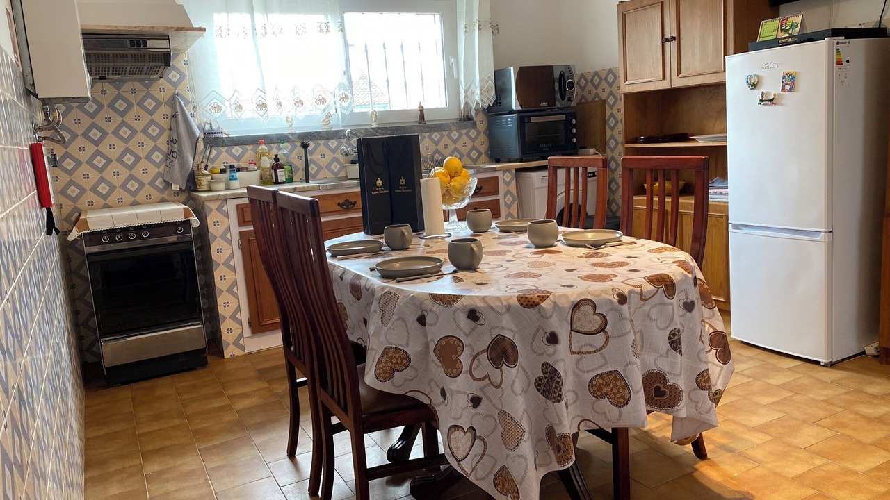 Photo of Kitchen in Alpiarca