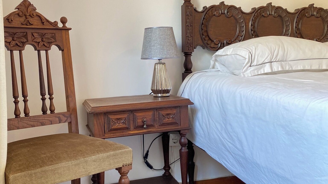 Photo of Bedroom in Alpiarca