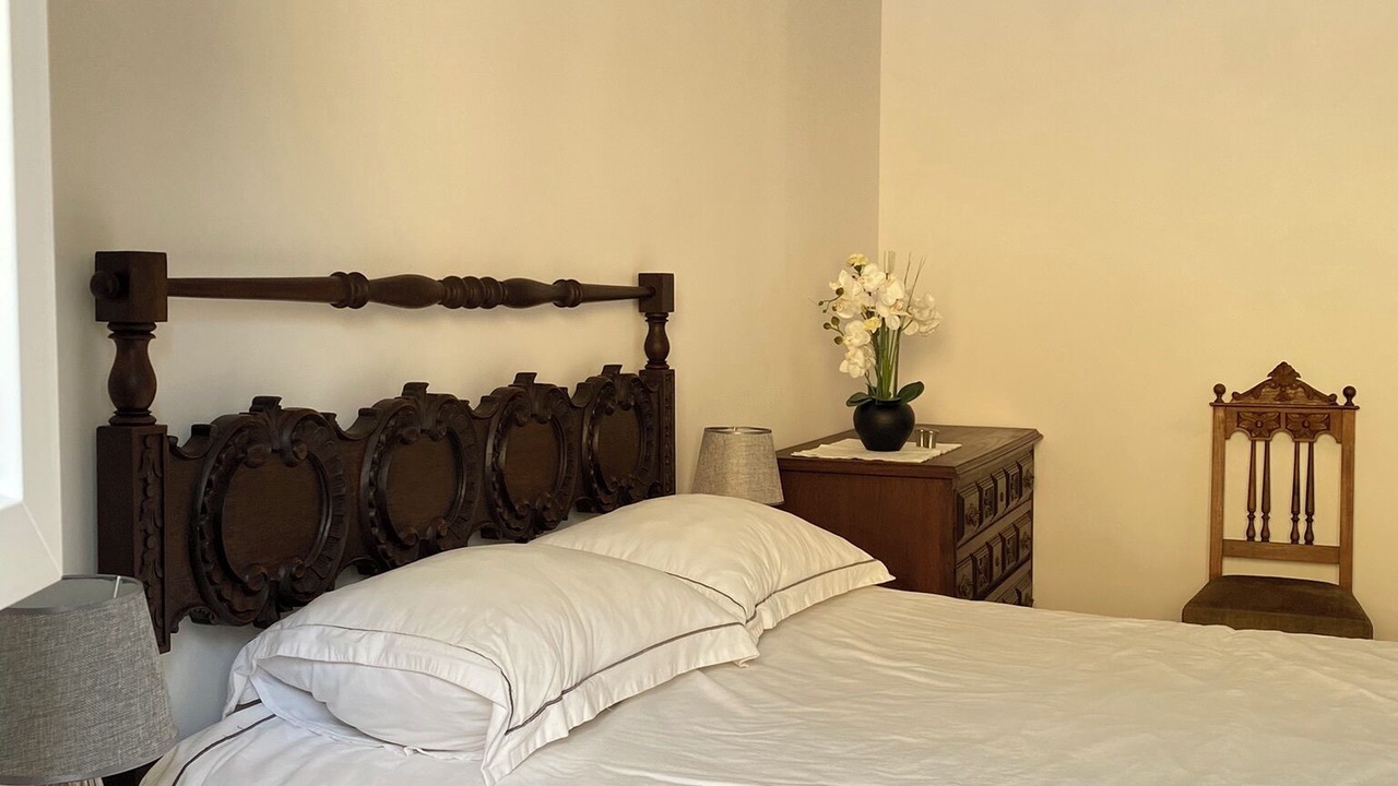 Photo of Bedroom in Alpiarca