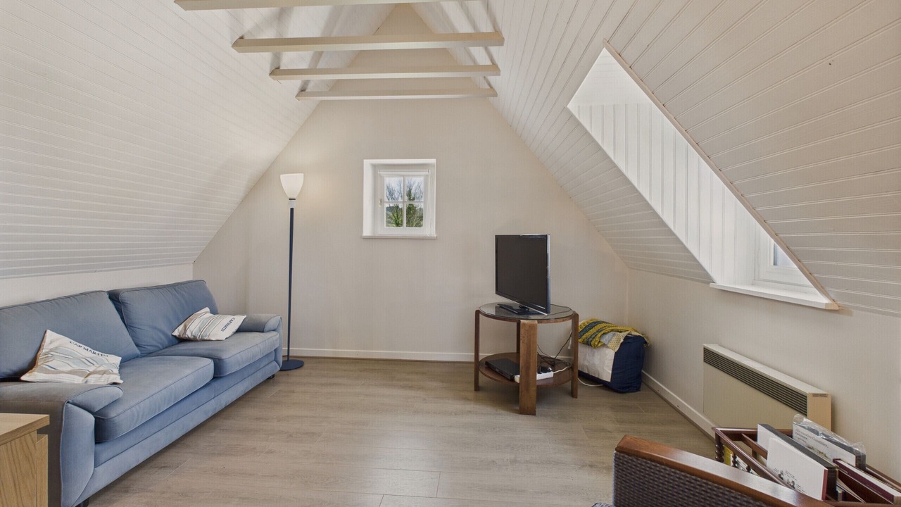 Photo of Livingroom in Le Ru