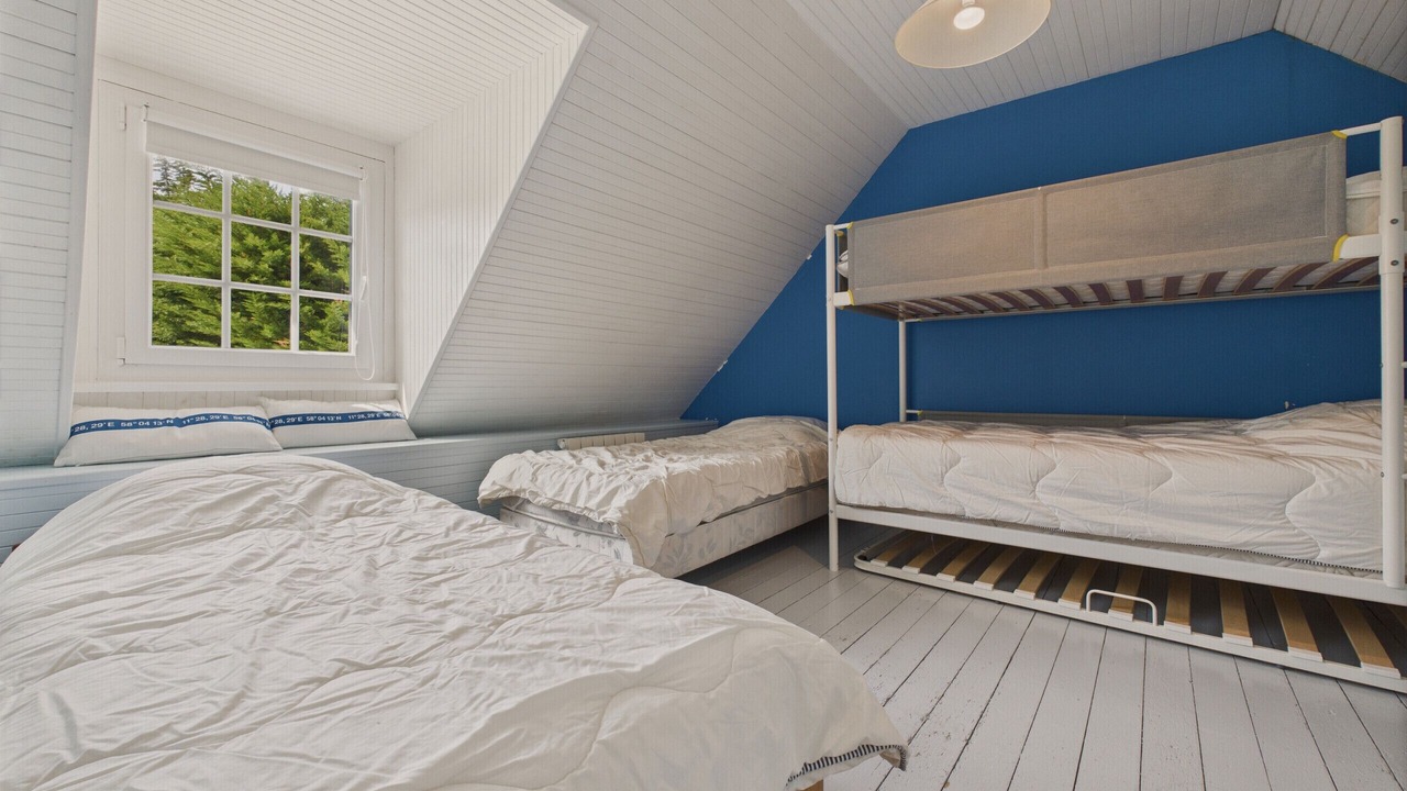 Photo of Bedroom in Le Ru