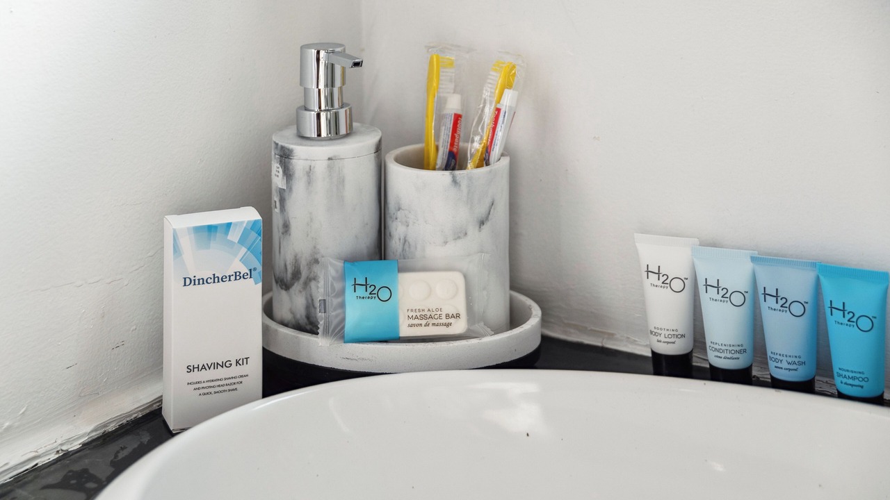 Photo of Bathroom in Studio City