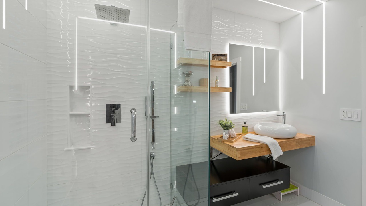 Photo of Bathroom in Barnstable