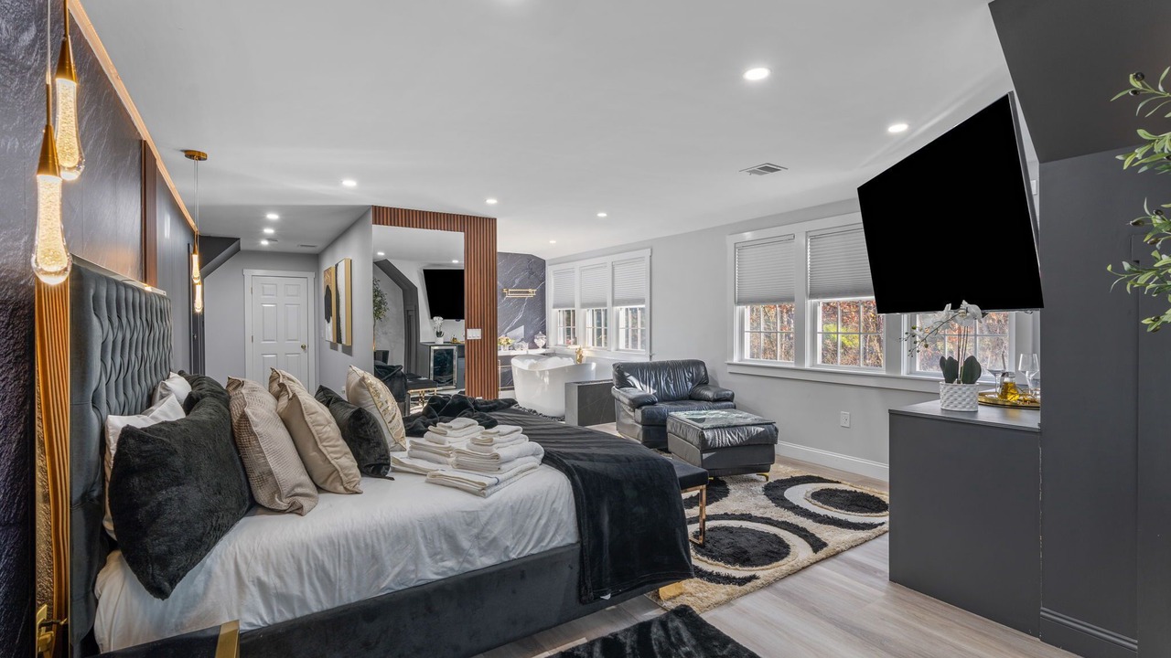 Photo of Bedroom in Barnstable