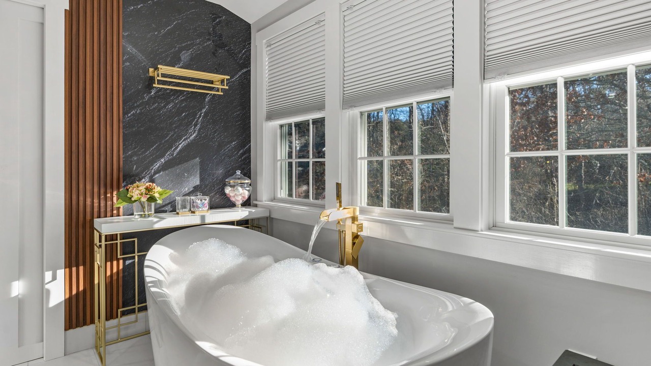 Photo of Bathroom in Barnstable