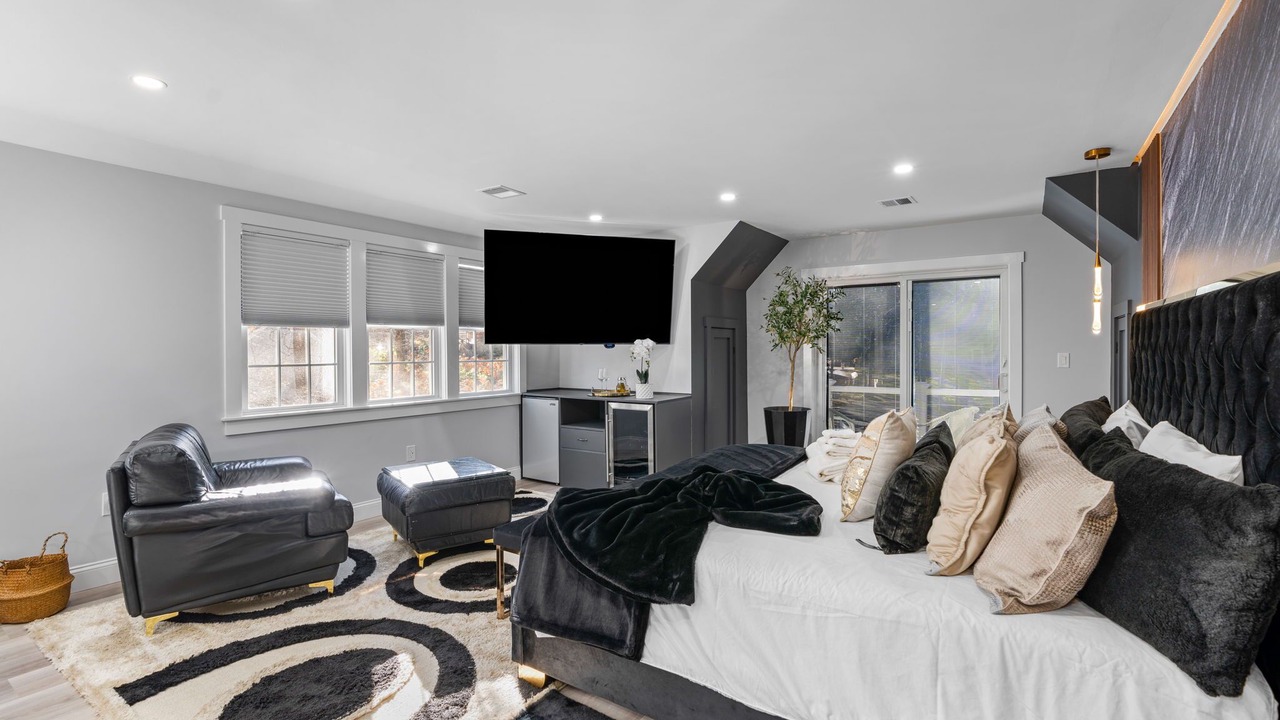 Photo of Bedroom in Barnstable
