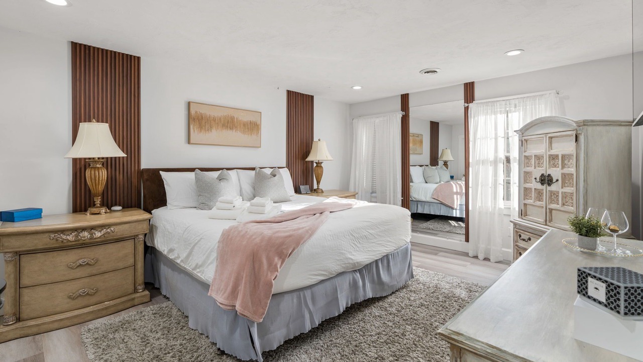 Photo of Bedroom in Barnstable