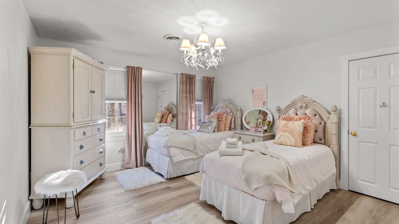 Photo of Bedroom in Barnstable