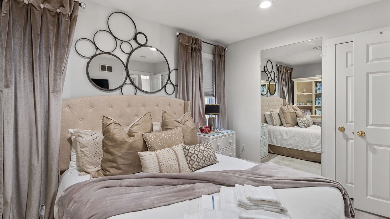Photo of Bedroom in Barnstable