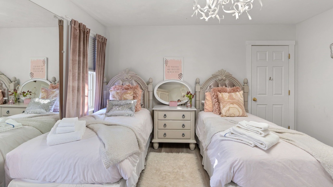 Photo of Bedroom in Barnstable