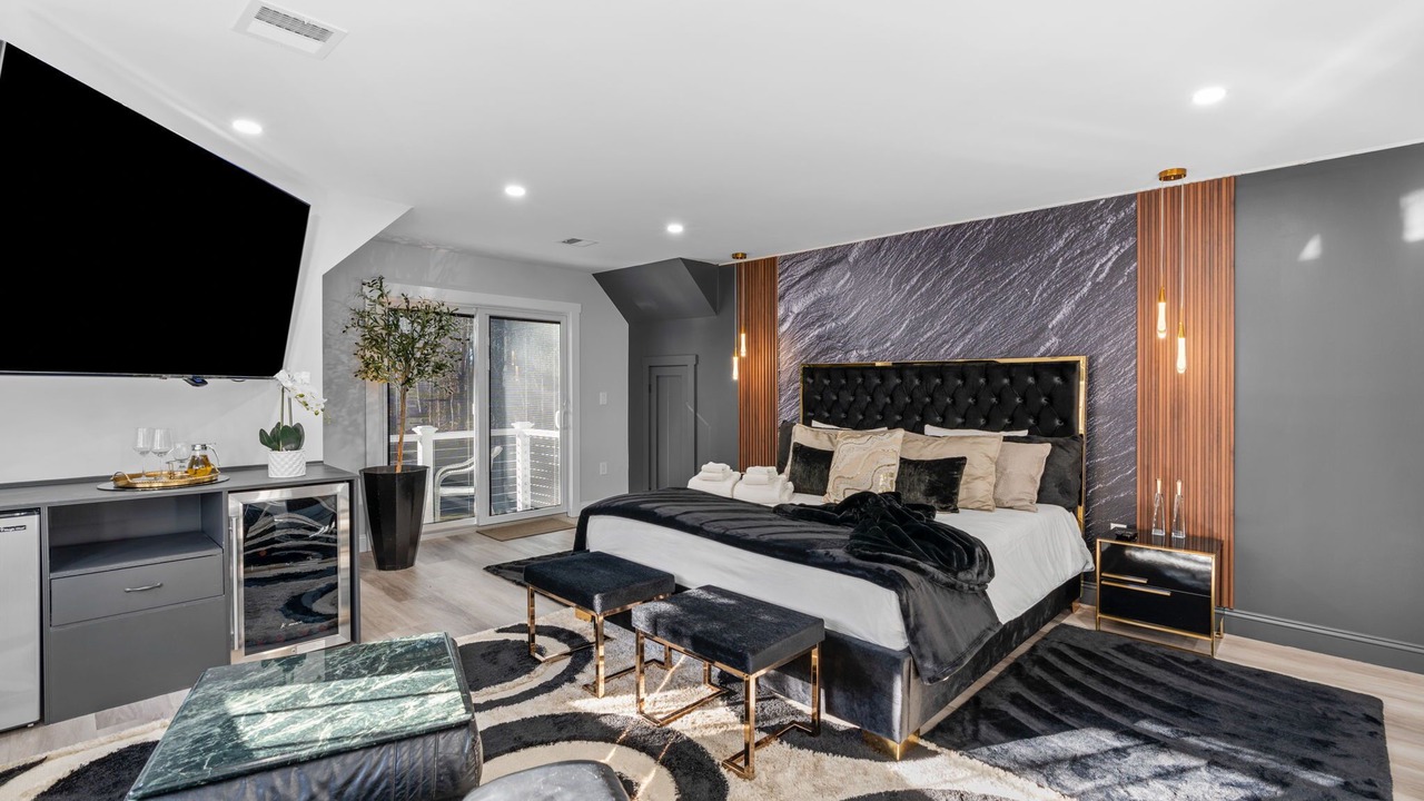 Photo of Bedroom in Barnstable