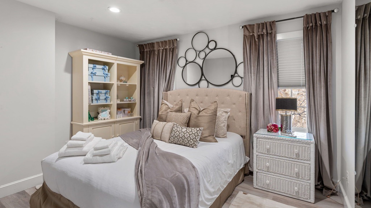 Photo of Bedroom in Barnstable