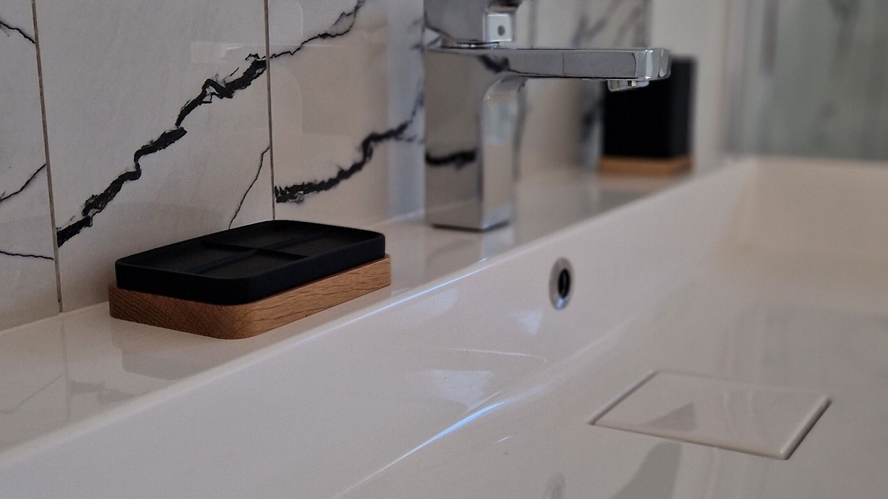 Photo of Bathroom in Saint-Cast-le-Guildo