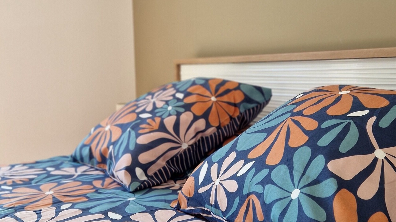 Photo of Bedroom in Saint-Cast-le-Guildo