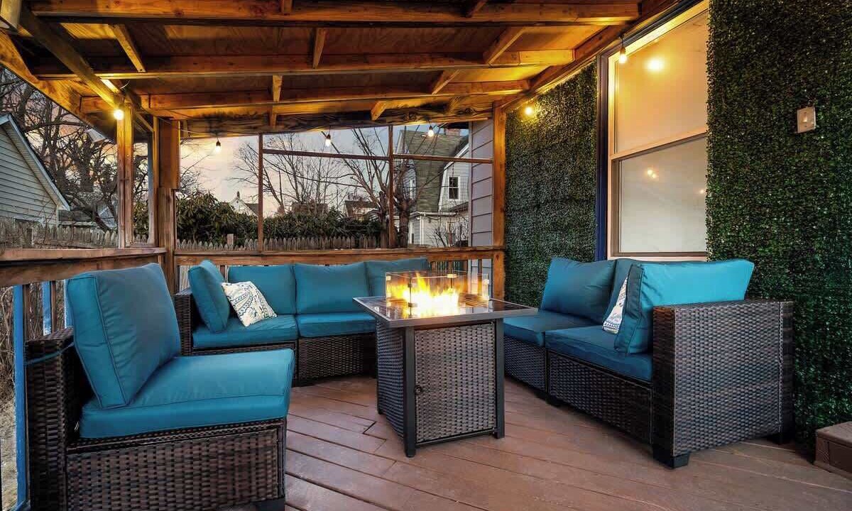 Photo of Outdoor in New Rochelle