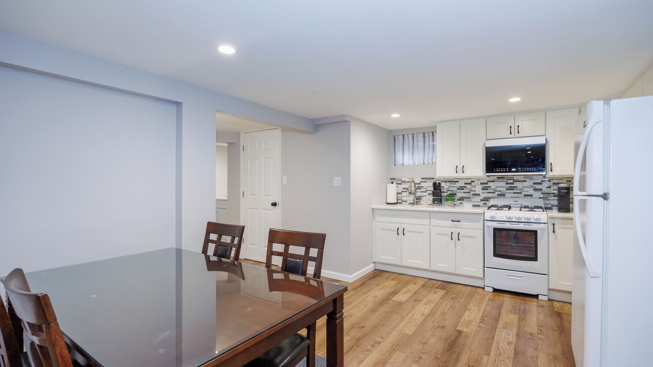Photo of Kitchen in Seaford