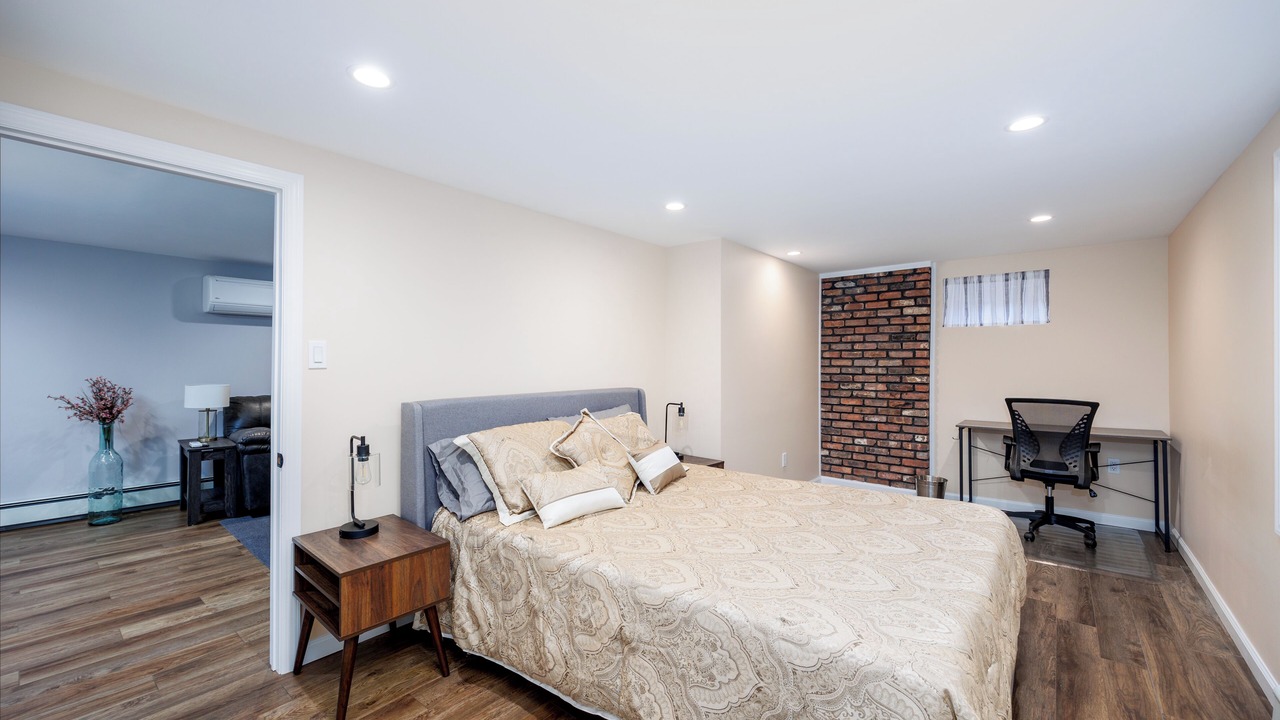 Photo of Bedroom in Seaford