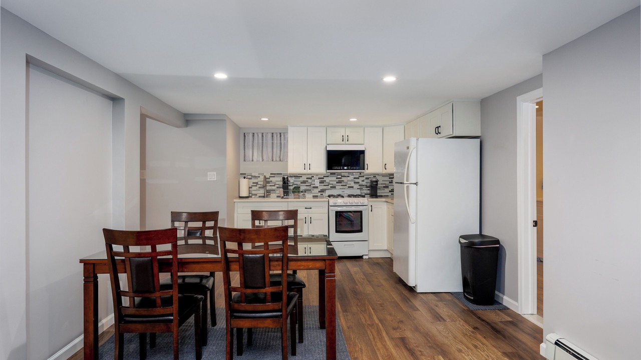 Photo of Kitchen in Seaford