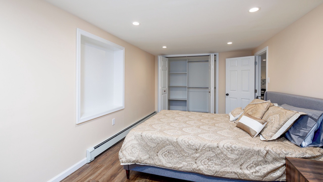Photo of Bedroom in Seaford