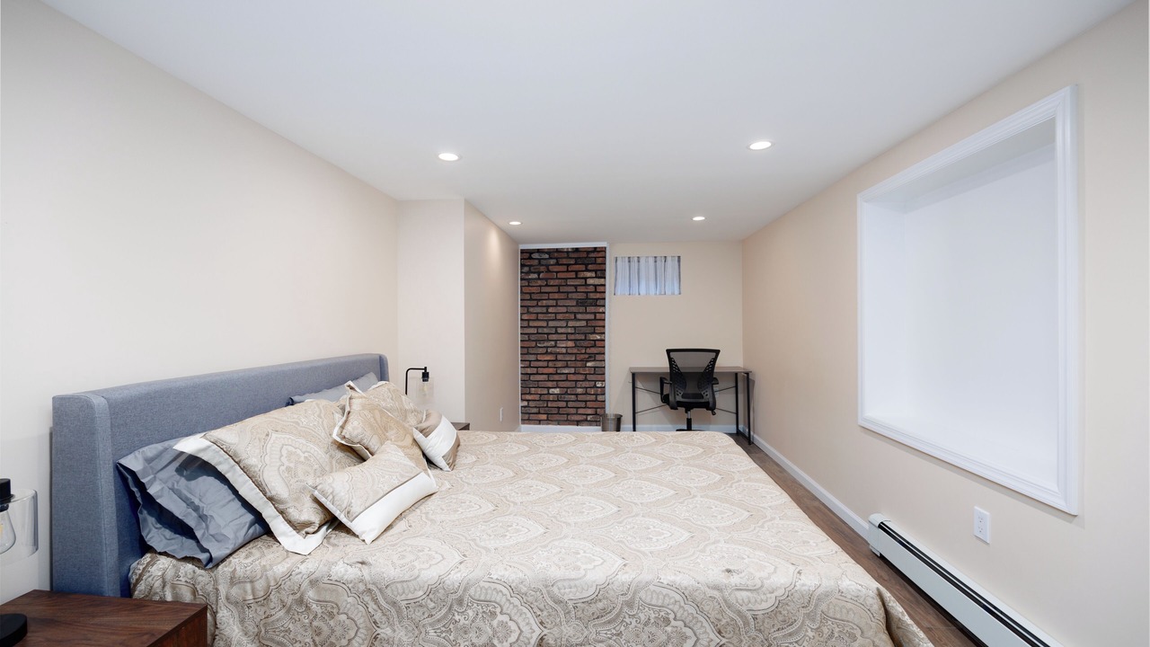 Photo of Bedroom in Seaford